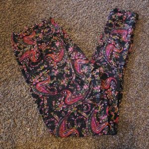 Lularoe leggings
